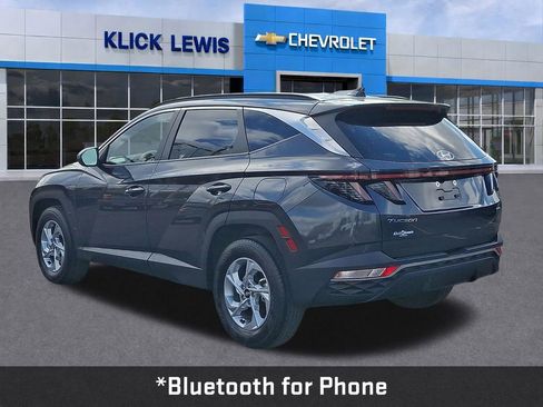 Used 2023 Hyundai Tucson SEL image 5