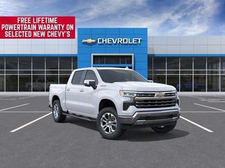 New 2026 Chevrolet Silverado 1500 LTZ w/ LTZ Premium Package AWD/4WD video 1