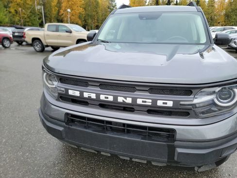 Used 2024 Ford Bronco Sport Big Bend image 24