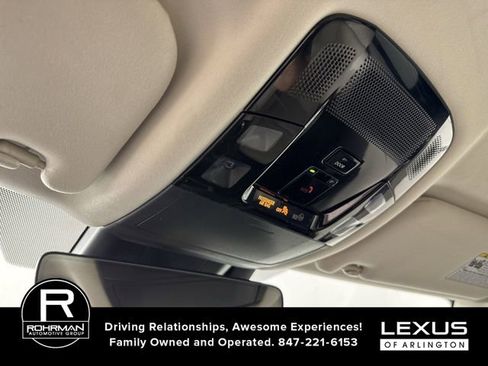 Used 2023 Lexus RX 350 Premium image 10