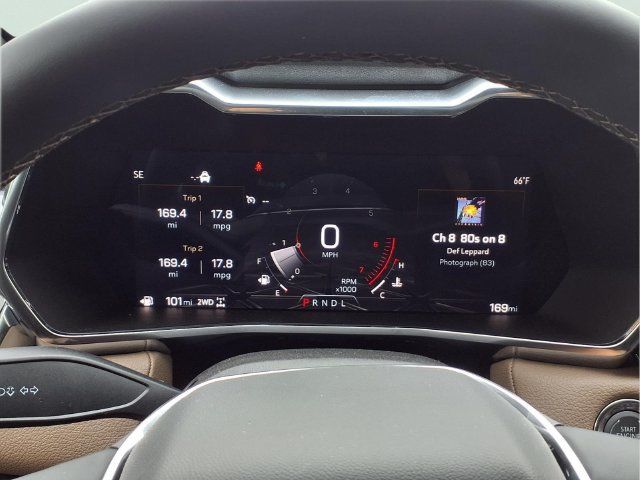 New 2026 GMC Canyon Denali AWD/4WD image 15