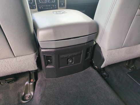 Used 2017 RAM 1500 Big Horn AWD/4WD image 18