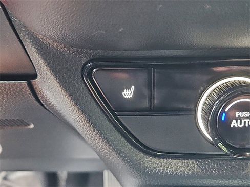 Used 2024 Honda HR-V Sport image 16