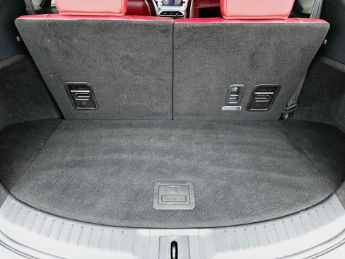 Certified 2023 MAZDA CX-9 Carbon Edition AWD/4WD image 29