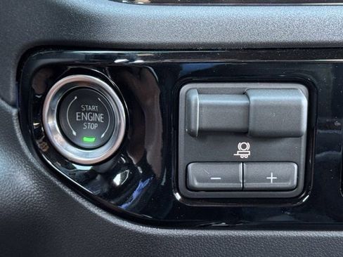 New 2026 Chevrolet Silverado 1500 ZR2 w/ Dark Appearance Package image 15