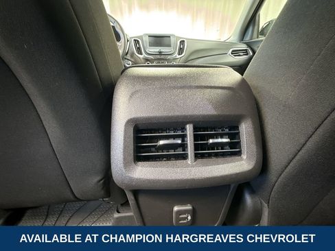 Certified 2024 Chevrolet Equinox LT w/ LPO, Floor Liner Package image 29