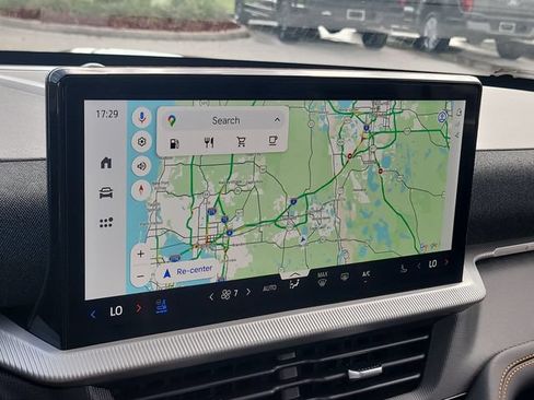 New 2026 Ford Explorer Tremor w/ Tremor Ultimate Package AWD/4WD image 25
