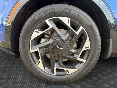 Certified 2023 Kia Sportage SX image 20