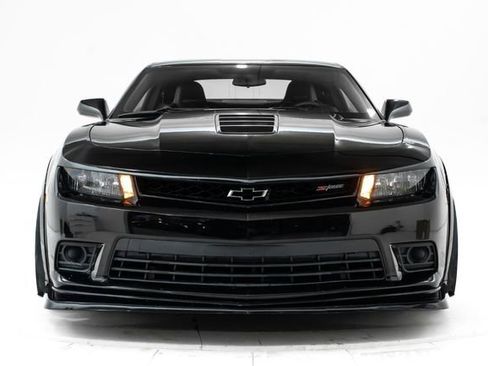 Used 2015 Chevrolet Camaro Z/28 image 7