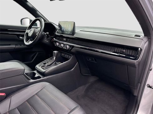 Certified 2023 Honda CR-V Sport Touring image 35