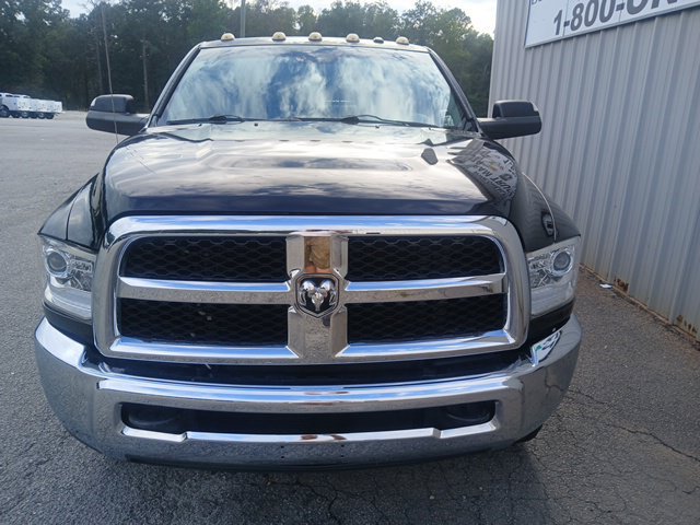 Used 2015 RAM 3500 Tradesman w/ Chrome Appearance Group AWD/4WD image 12