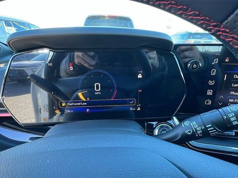 New 2026 Chevrolet Trax RS w/ Sunroof Package image 22