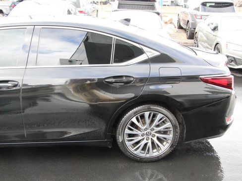 Used 2020 Lexus ES 350 w/ Premium Package image 6