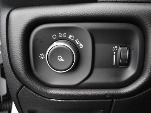 New 2026 RAM 1500 Tradesman image 14