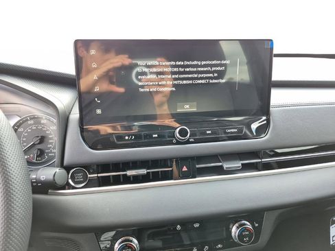 New 2026 Mitsubishi Outlander SE AWD/4WD image 23