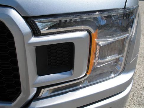 Used 2020 Ford F150 XL w/ Equipment Group 101A Mid AWD/4WD image 70