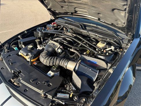 Used 2007 Ford Mustang GT RWD image 37