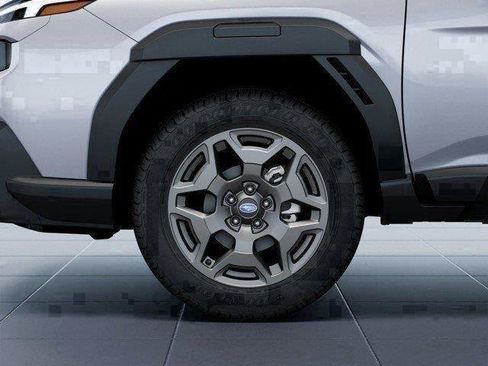 New 2026 Subaru Outback Premium AWD/4WD image 9