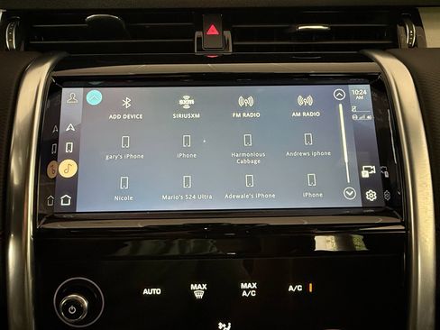 Used 2023 Land Rover Discovery Sport S R-Dynamic image 29