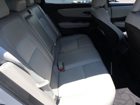 Certified 2023 Nissan Ariya FWD image 30