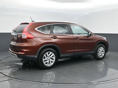 Used 2015 Honda CR-V EX-L image 22