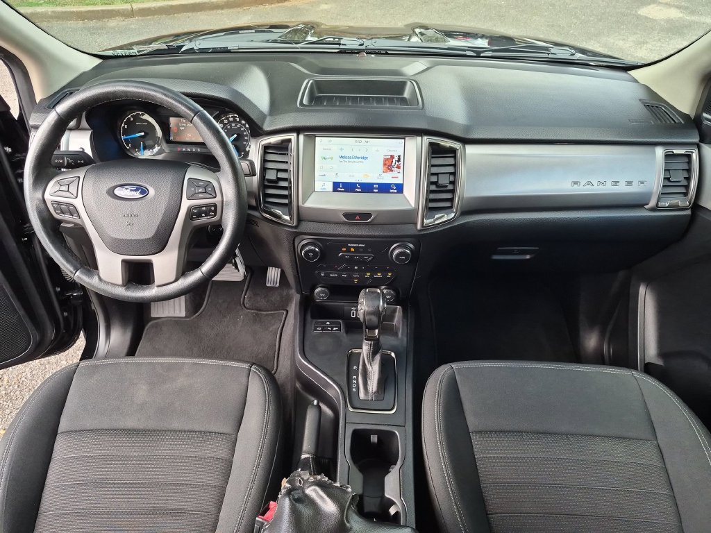 Used 2019 Ford Ranger XLT w/ Equipment Group 301A Mid RWD image 26