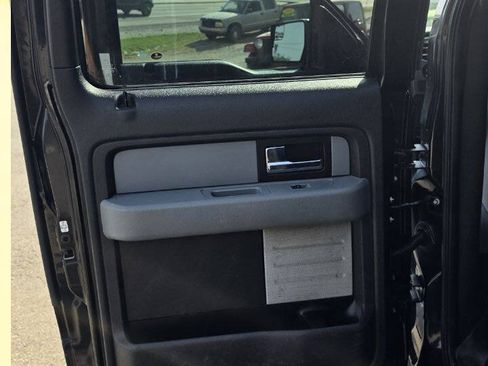 Used 2014 Ford F150 XLT w/ XTR Package AWD/4WD image 17
