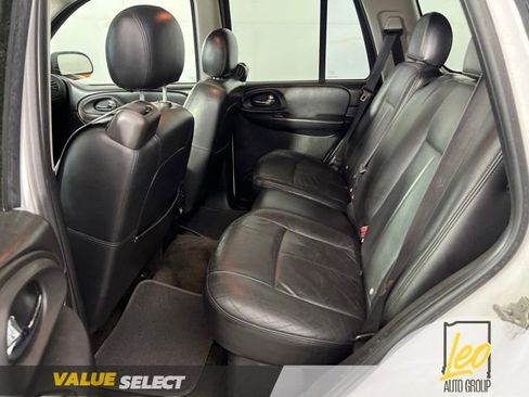 Used 2005 Chevrolet TrailBlazer LT AWD/4WD image 11
