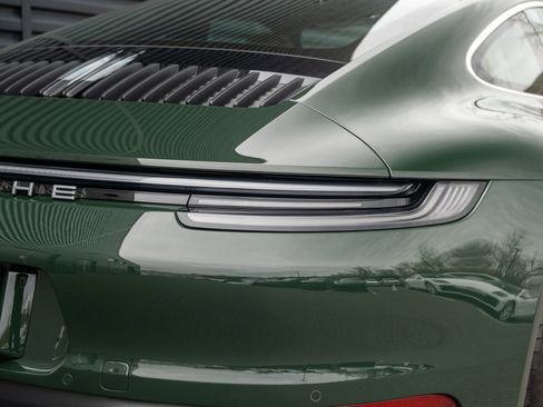 Certified 2024 Porsche 911 Carrera S image 54