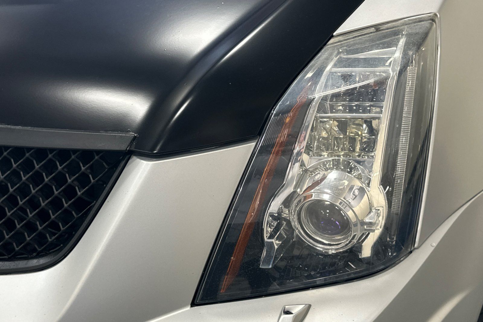 Used 2013 Cadillac CTS V RWD image 47