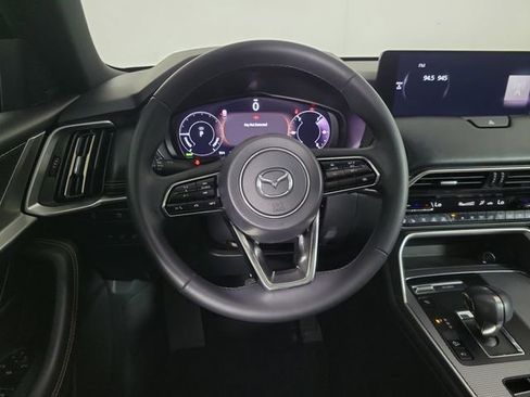 Certified 2024 MAZDA CX-90 Plug-In Hybrid w/ Premium Plus AWD/4WD image 16