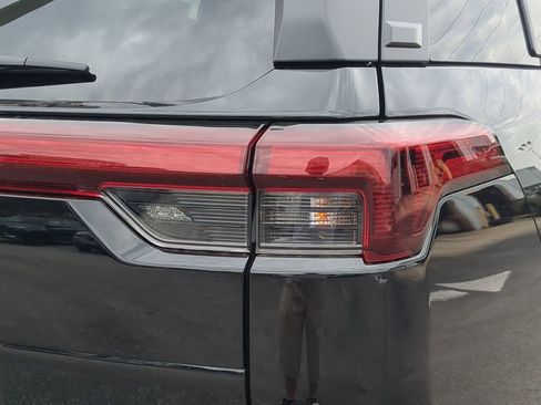 New 2026 Subaru Outback Limited XT image 8