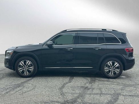 Used 2024 Mercedes-Benz GLB 250 GLB 250 image 4