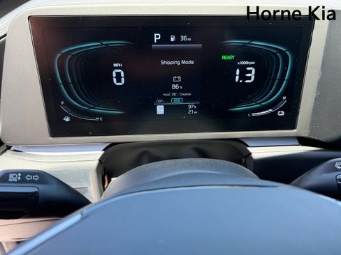 New 2026 Kia Niro LX FWD image 23