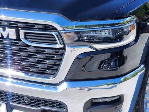 New 2026 RAM 1500 Lone Star RWD image 9