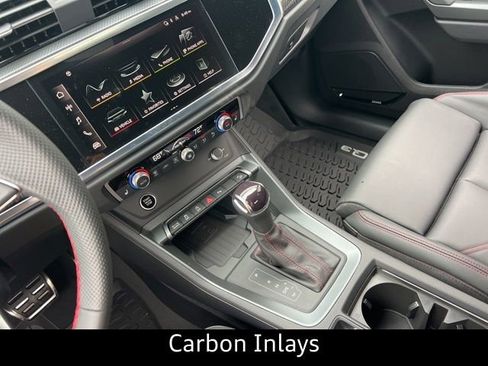 New 2025 Audi Q3 2.0T Premium Plus image 21