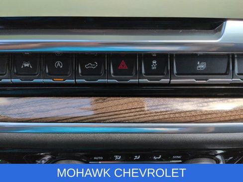 Certified 2024 Chevrolet Silverado 1500 RST w/ Protection Package AWD/4WD image 36
