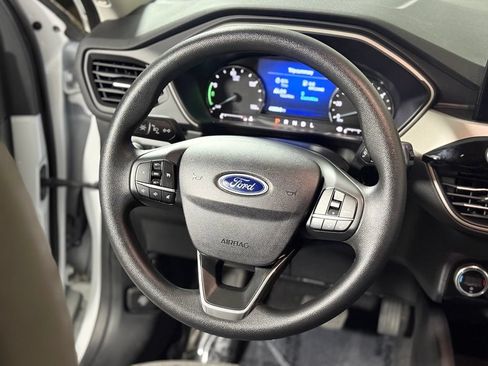 Used 2021 Ford Escape SE FWD image 12