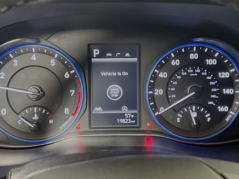 Used 2023 Hyundai Kona SEL w/ Convenience Package image 22