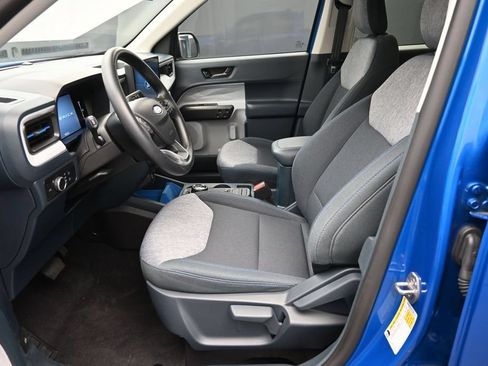 Used 2025 Ford Maverick XLT w/ Equipment Group 302A AWD/4WD image 20