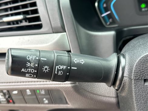 Used 2018 Honda Odyssey EX-L image 18