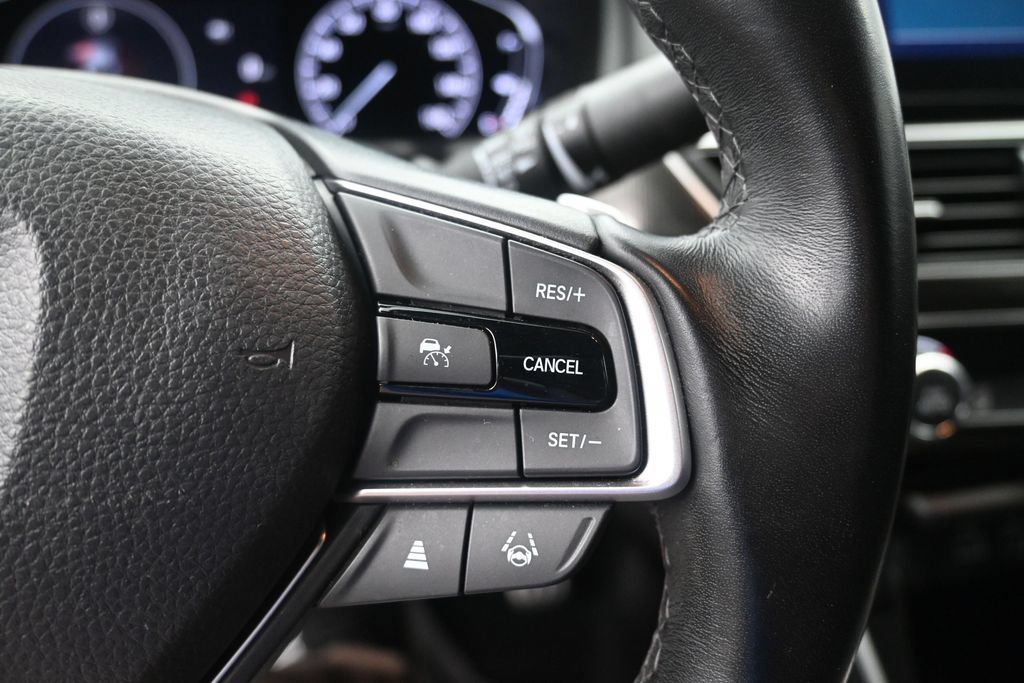 Used 2022 Honda Accord Sport image 22