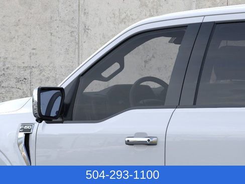 New 2026 Ford F150 XLT w/ Equipment Group 302A MID RWD image 22