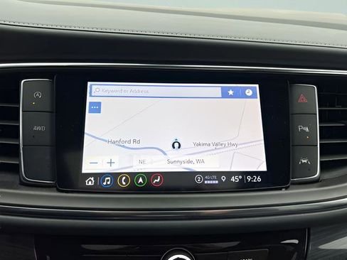 Used 2023 Buick Enclave Premium w/ Experience Buick Package image 17