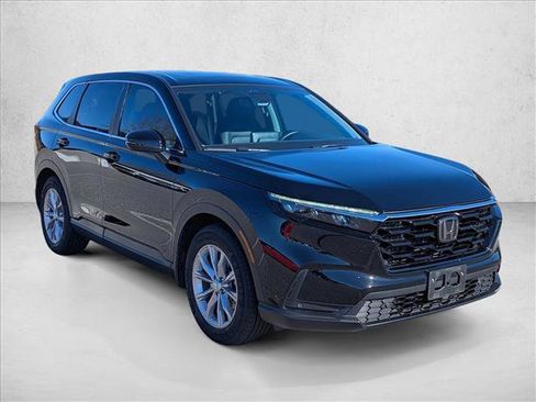 Used 2024 Honda CR-V EX-L image 3