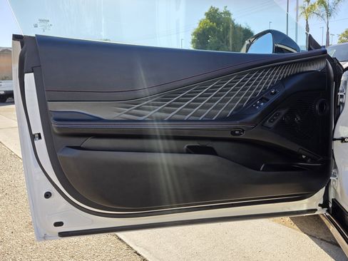 New 2024 Dodge Charger Scat Pack w/ Plus Group image 11