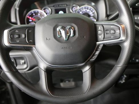 Used 2025 RAM 2500 Tradesman image 13