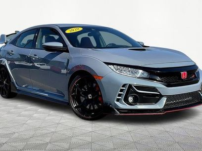 Used 2020 Honda Civic Type R