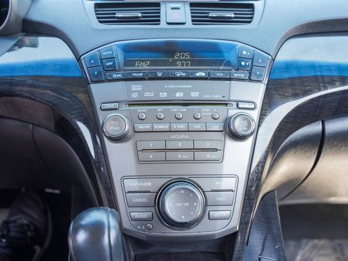 Used 2009 Acura MDX w/ Technology Package image 19