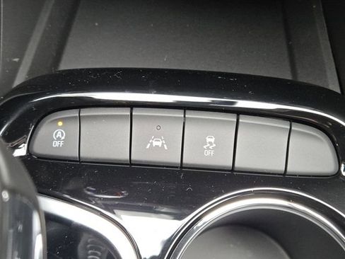 New 2026 Buick Encore GX Preferred w/ Comfort Package image 8